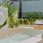 Bán nhà phố 3 tầng kiệt 340 Trần Cao Vân, Đà Nẵng, 63,2m2, cách biển 100m, giá 7,25 tỷ - Ảnh thu nhỏ 5