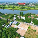 Bán đất mặt tiền view sông Đồng Nai 5.7x24m, 600 triệu - Ảnh thu nhỏ 1