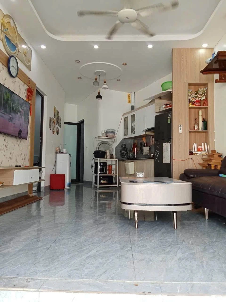 Bán nhà cấp 4 54m² Hà Đậu giá 800 triệu - Ảnh thu nhỏ 2