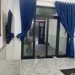 Bán nhà mặt tiền Hải Cảng, Quy Nhơn, 77m2, 4 tỷ - Ảnh thu nhỏ 1