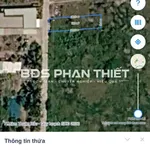 Bán đất nền 100m² Phú Cường, Phan Thiết 520 triệu - Ảnh thu nhỏ 2