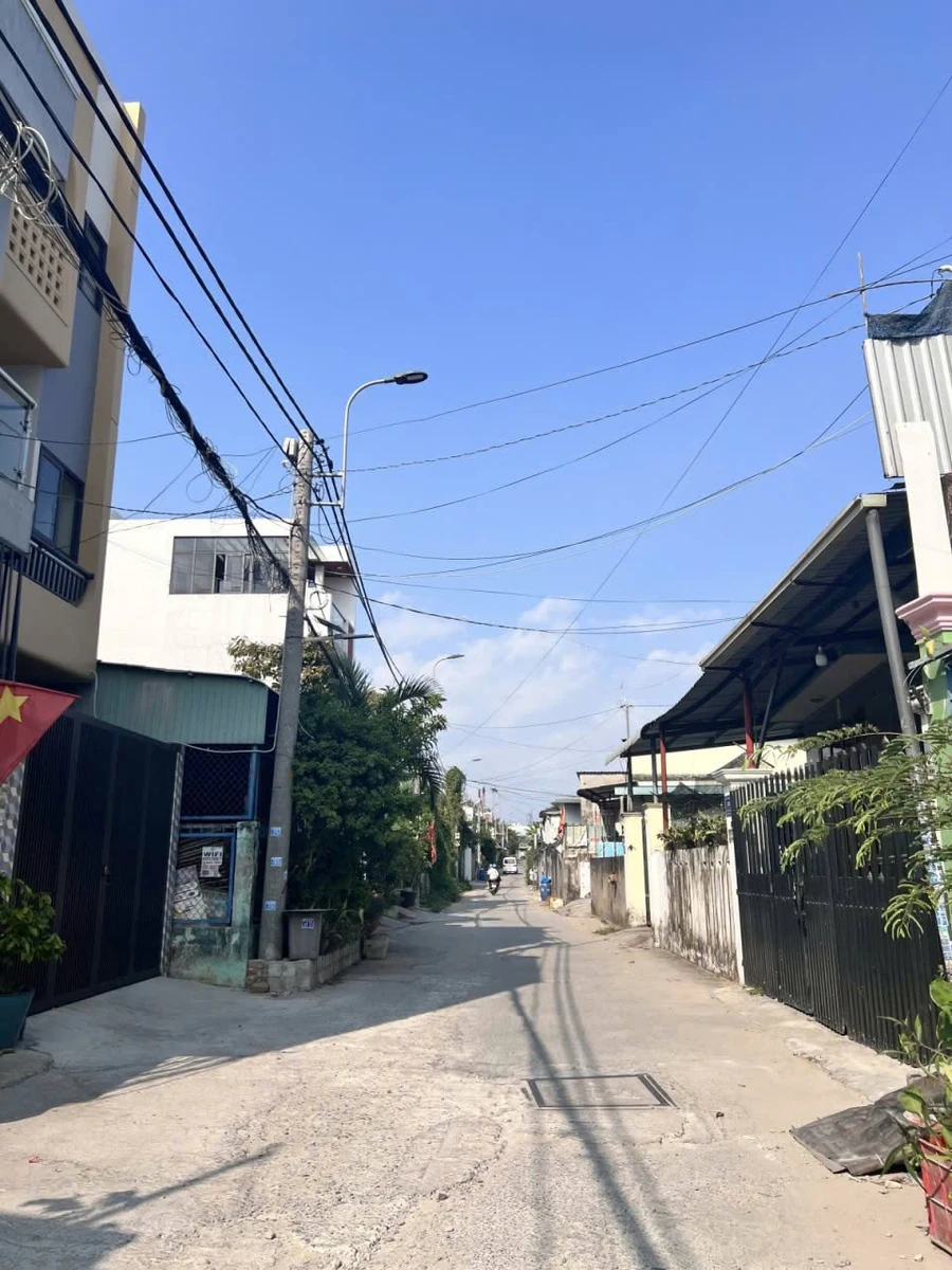 Bán đất 75m² ngang 5m hẻm ô tô Phường Tân Phú Quận 9 - 4.5 tỷ - Ảnh thu nhỏ 2