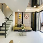 Bán nhà hẻm 4 tầng Nguyễn Văn Nghi, Phường 7, Gò Vấp – 25,8m², 5,69 tỷ - Ảnh thu nhỏ 4