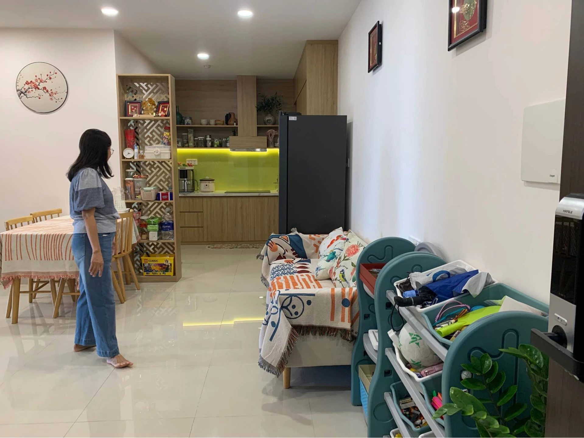 Bán căn hộ 2PN Centre Point Vũng Tàu 72m² 3,7 tỷ - Ảnh 1