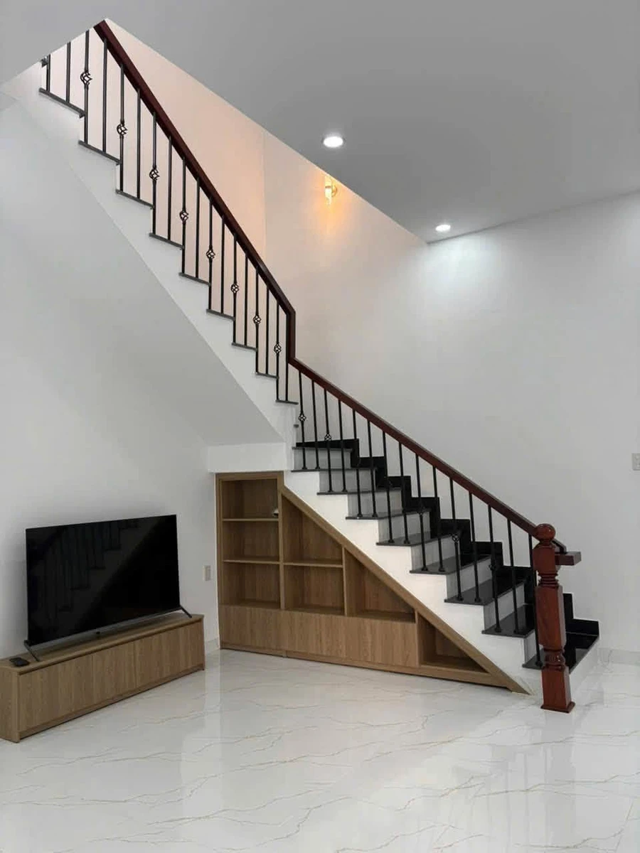 Bán nhà 1 trệt 1 lầu 177m2, 3 phòng ngủ tại Phú Lộc Đông 1, Diên Khánh, Khánh Hòa - Ảnh thu nhỏ 4