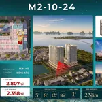 Bán căn hộ 2PN 56m² Prima Bay Hạ Long, tầng 10, giá 2,358 tỷ - Ảnh thu nhỏ 2