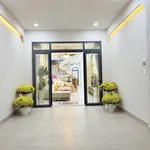 Bán nhà 3PN mặt tiền kinh doanh Nơ Trang Gưh, 96m2, 5,86 tỷ - Ảnh thu nhỏ 1
