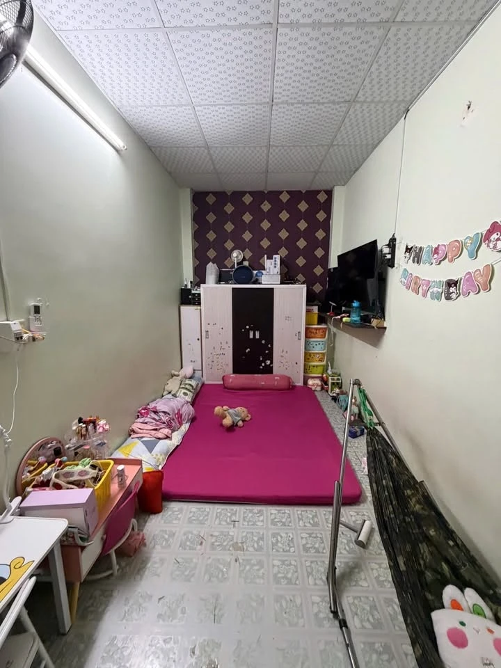 Cho thuê nhà nguyên căn 2PN 36m² Phú Nhuận - Ảnh thu nhỏ 4