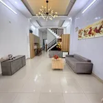 Nhà 2 tầng 3 PN, 74 m2, mặt tiền Trần Huy Liệu, Cẩm Lệ - Ảnh thu nhỏ 3