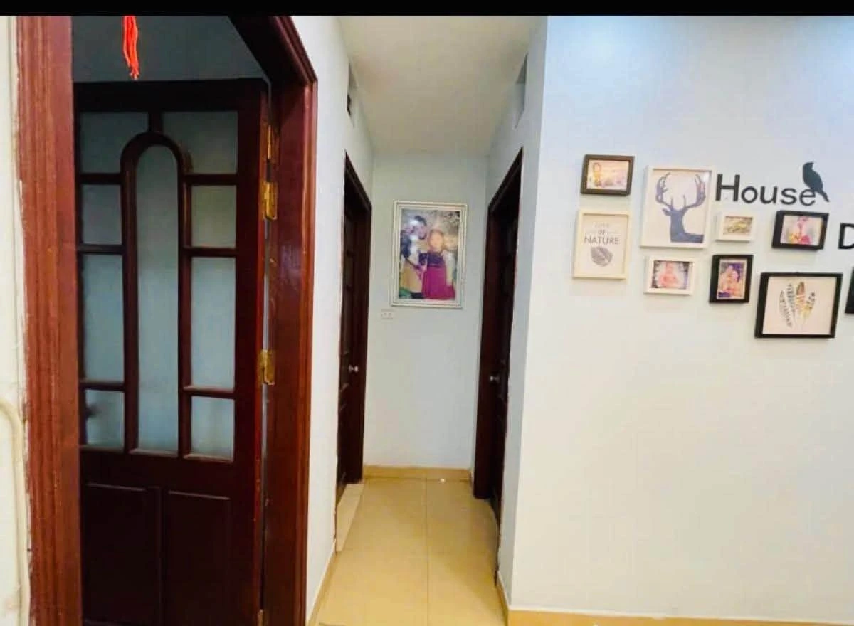 Bán căn hộ 3 ngủ 73m² Định Công 4 tỷ - Ảnh thu nhỏ 2