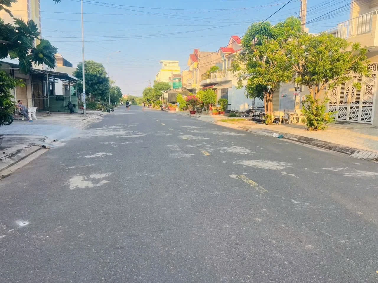 Bán lô đất nội bộ Hùng Vương 105,5m² 3,2 tỷ - Ảnh 1
