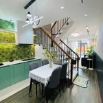 Cho thuê nhà kiệt ô tô 62m² Quận 1, 20 triệu/tháng - Ảnh thu nhỏ 4