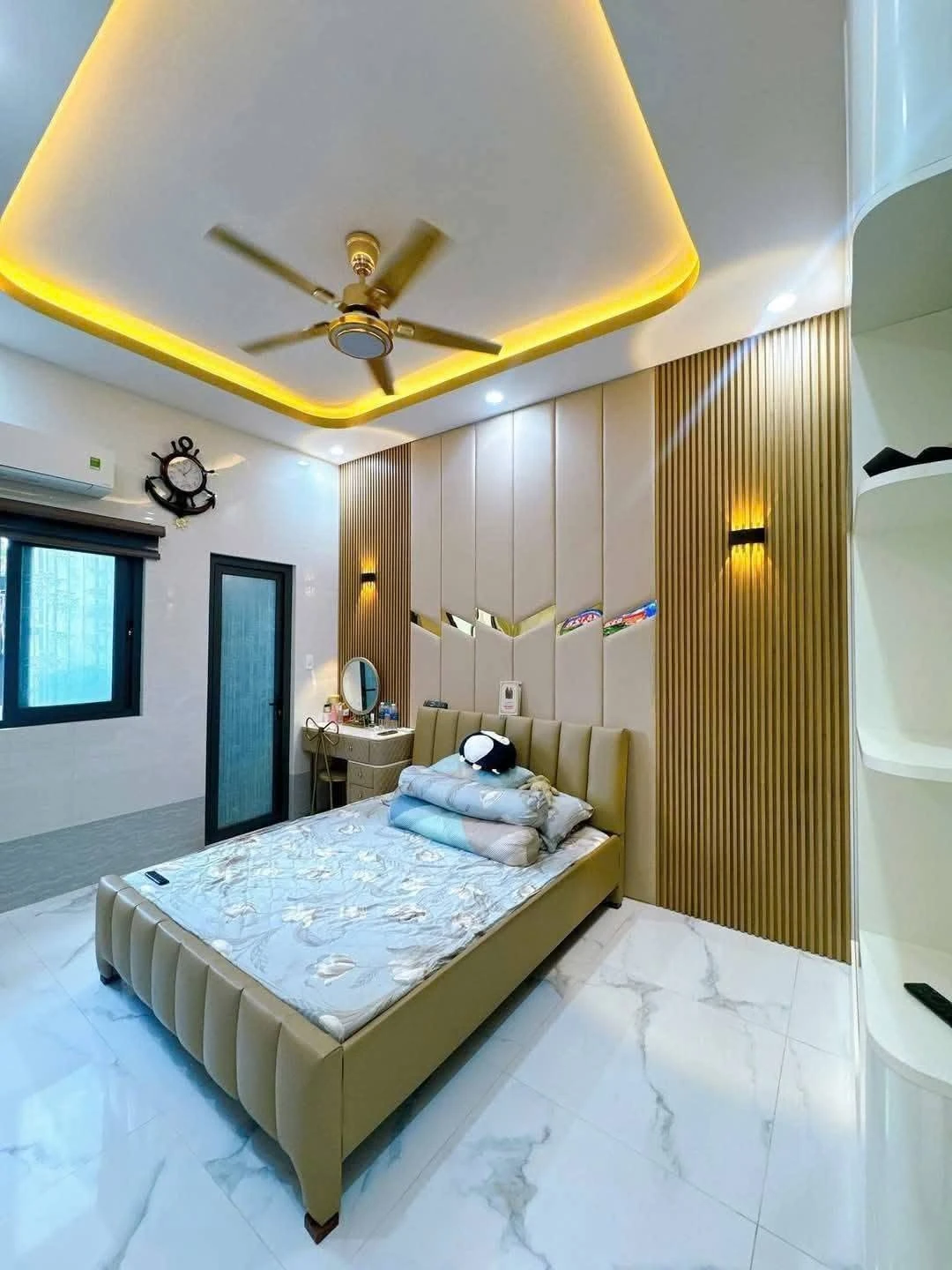 Bán nhà mặt tiền 81m² Long Bình, Đồng Nai - 4.2 tỷ - Ảnh 1