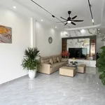 Bán nhà mặt tiền Hùng Vương, 3PN, 70m2, Quận 5 - Ảnh thu nhỏ 3