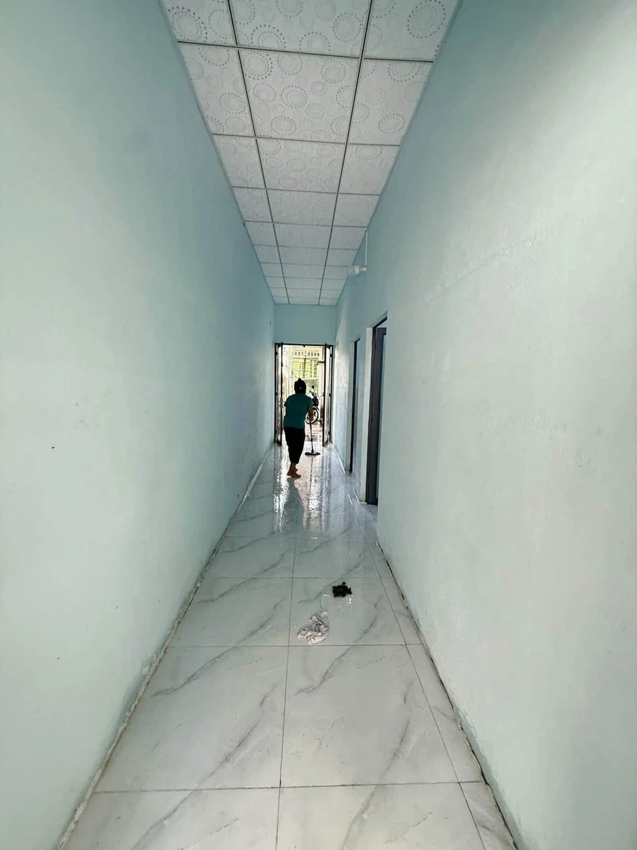 Bán nhà mặt tiền 6x34m, 2PN ở xã Trí Bình, Hóc Môn - Ảnh thu nhỏ 4