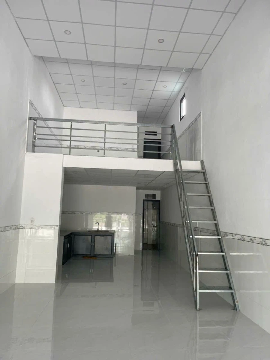 Chính chủ bán nhà đường 51 khu TĐC Phú Chánh, Phú Tân, 4,16x20m, giá 3,1 tỷ - Ảnh thu nhỏ 2