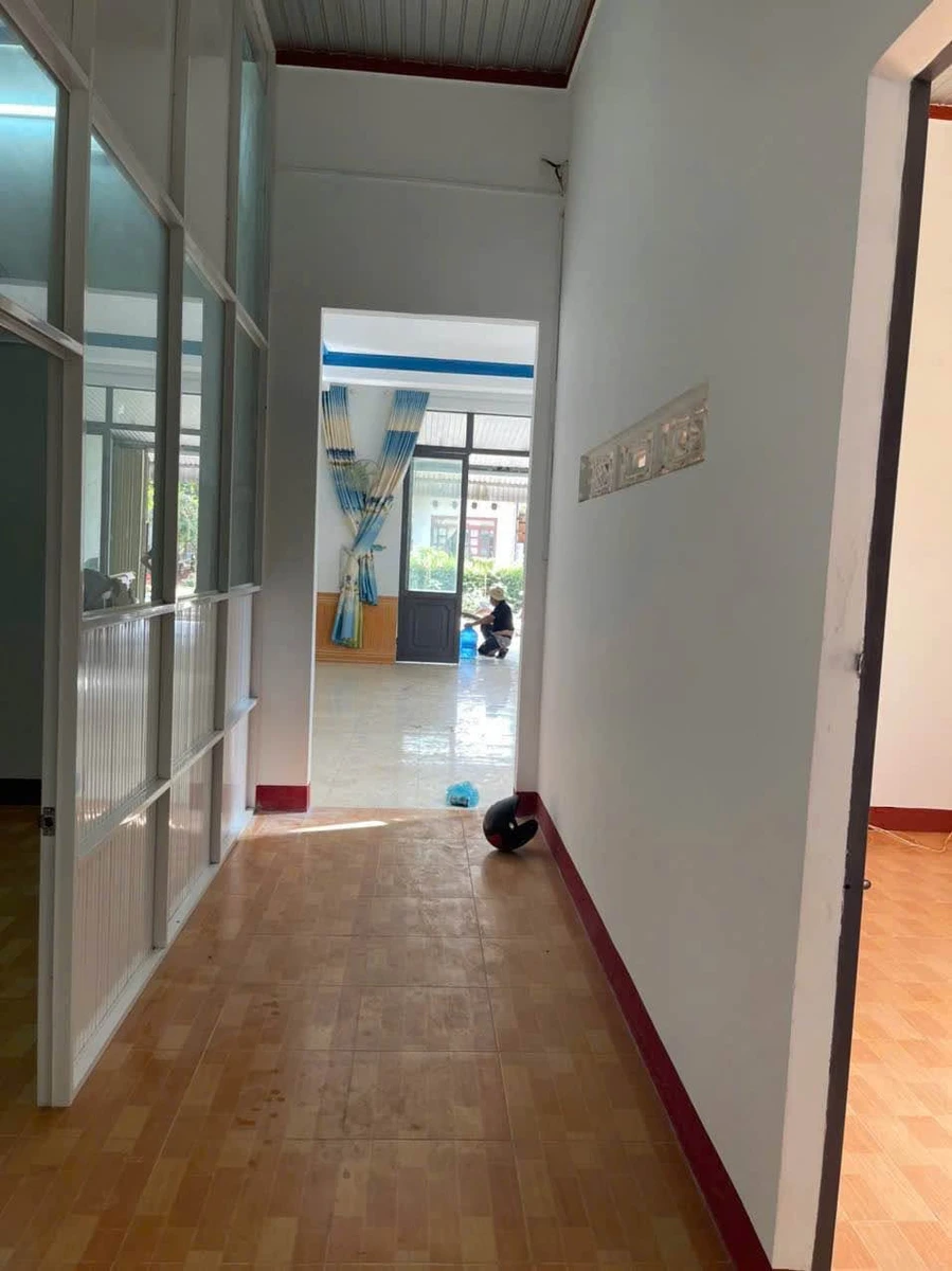 Cho thuê nhà gác lửng 3PN 50m2 mặt tiền Q.12 - Ảnh thu nhỏ 5
