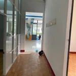 Cho thuê nhà gác lửng 3PN 50m2 mặt tiền Q.12 - Ảnh thu nhỏ 5