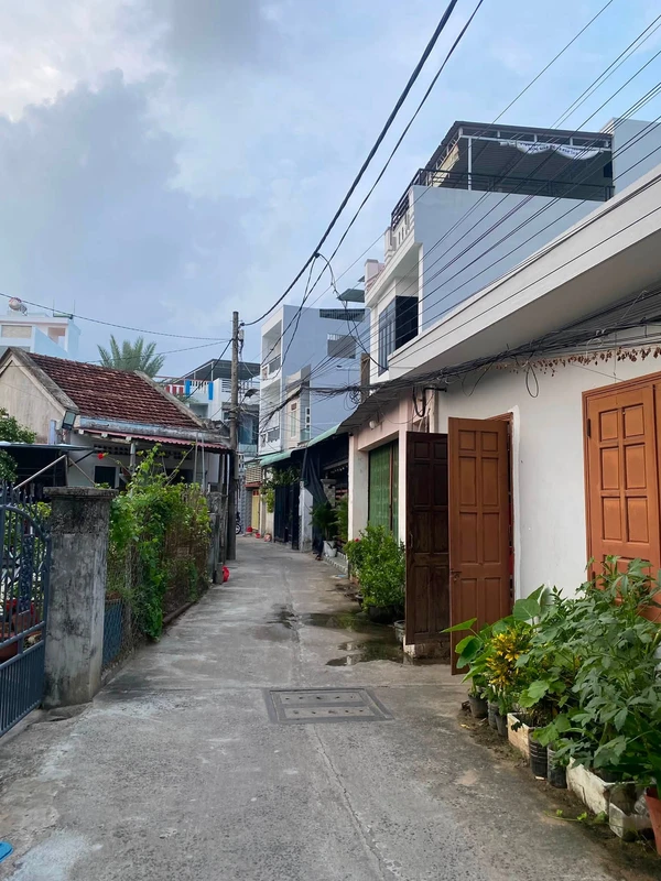 Bán nhà cấp 4 66,3m² Tuy Hoà, 1 tỷ 750