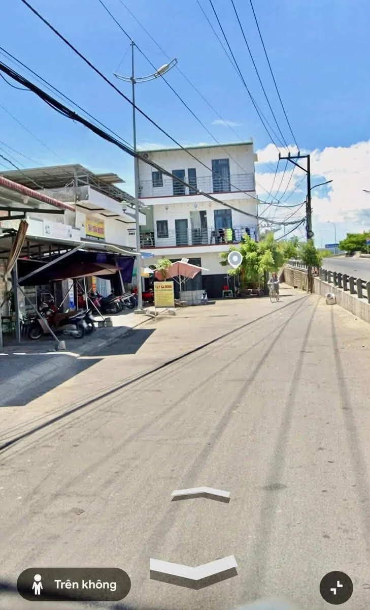 Bán nhà kề mặt tiền Thống Nhất 74m² gần chợ Phan Rang - Ảnh thu nhỏ 2