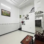 Bán nhà hẻm Lê Đình Cẩn, Bình Tân, 48m2, 3 tỷ 760 - Ảnh thu nhỏ 4