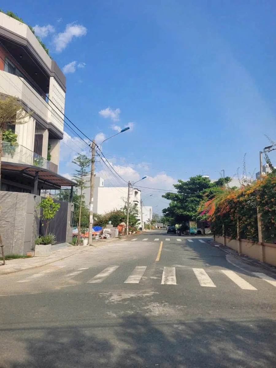 Bán đất nền 80,5m2 KDC Long Thuận Villa, đường Long Thuận, Quận 9, giá 4,3 tỷ/lô - Ảnh thu nhỏ 3