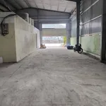 Cho thuê kho mặt quốc lộ 1A 800m2, 40 triệu/tháng - Ảnh thu nhỏ 4