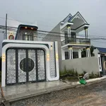 Bán nhà mặt tiền Đường Cộng Đồng Lộc Hậu 116,5m² giá 2 tỷ 800 triệu - Ảnh thu nhỏ 2