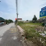 Cho thuê lô góc 2 mặt tiền 560m² Phạm Hồng Thái, Trường Vinh - Ảnh thu nhỏ 2
