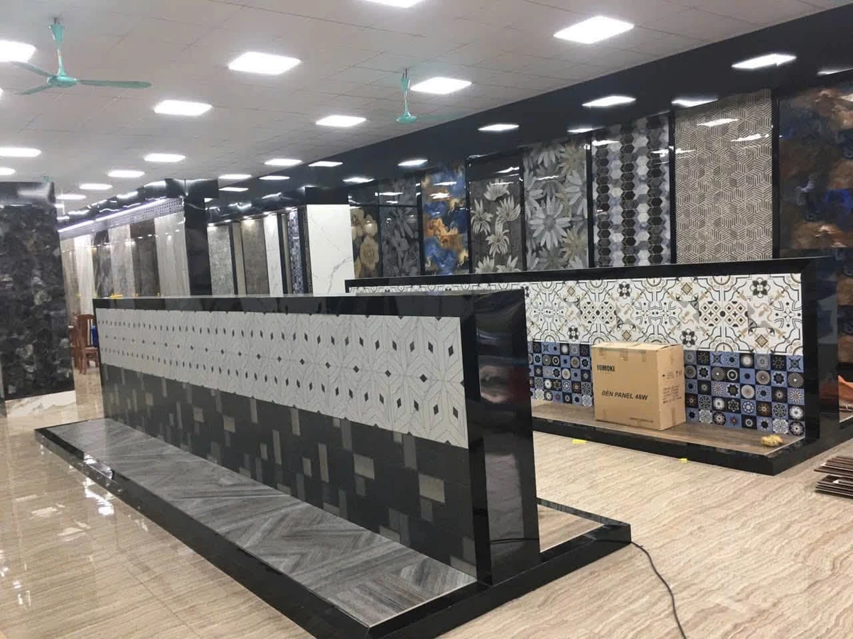 Bán đất mặt tiền KCN Bàu Xéo Trảng Bom 300m² - Ảnh thu nhỏ 3