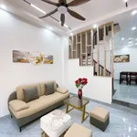 Bán nhà phố Phú Lương Hà Đông 31m² 4,6 tỷ - Ảnh thu nhỏ 2