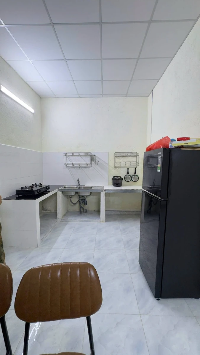 Bán gấp nhà đất 151m2 có 110m2 thổ cư tại Làng Yên Bình, Nam Ban, Lâm Đồng - Ảnh thu nhỏ 4