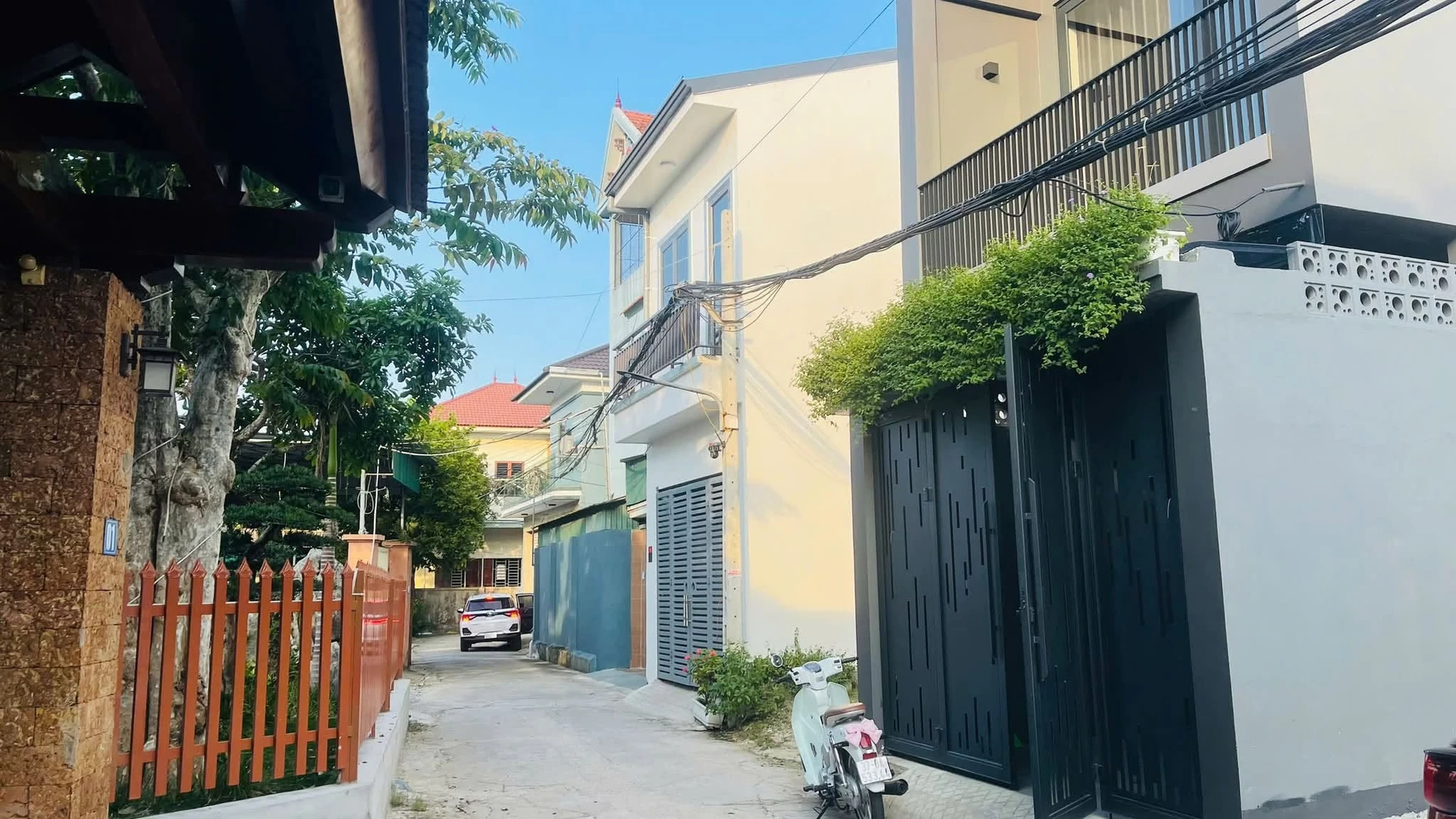 Bán lô đất 70m2 gần Đại Học Vinh, 1 tỷ 750 triệu - Ảnh 1