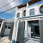 Bán nhà mới 4PN Bùi Hữu Nghĩa gần Chợ Tân Vạn 2,7 tỷ - Ảnh thu nhỏ 1