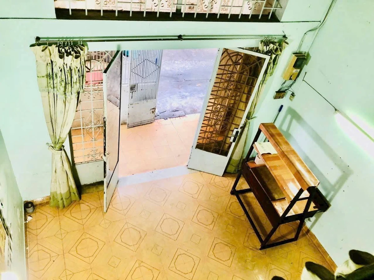Nhà trệt lững 2PN 60m² Đường Số 4 Linh Tây, 3.85 tỷ - Ảnh thu nhỏ 5