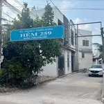 Bán nhà 1 trệt 1 lầu 40m² Trần Vĩnh Kiết, Cần Thơ - Ảnh thu nhỏ 1