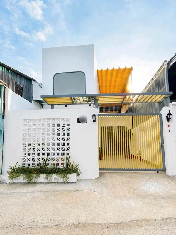 Cho thuê nhà 3PN Lê Hồng Phong Thủ Dầu Một, 140m², 14 triệu/tháng