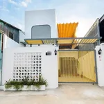 Cho thuê nhà 3PN Lê Hồng Phong Thủ Dầu Một, 140m², 14 triệu/tháng - Ảnh thu nhỏ 1