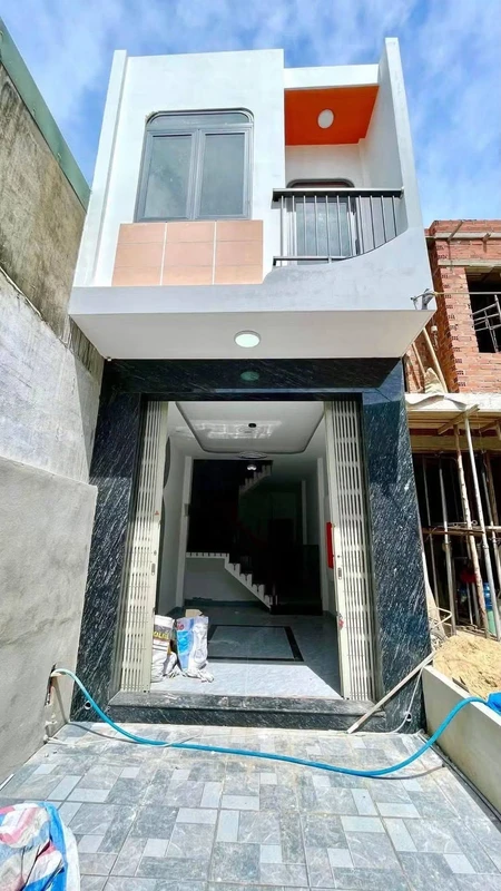 Bán nhà hẻm Hàn Mặc Tử Quy Nhơn, 82m2, 3PN, 2.65 tỷ