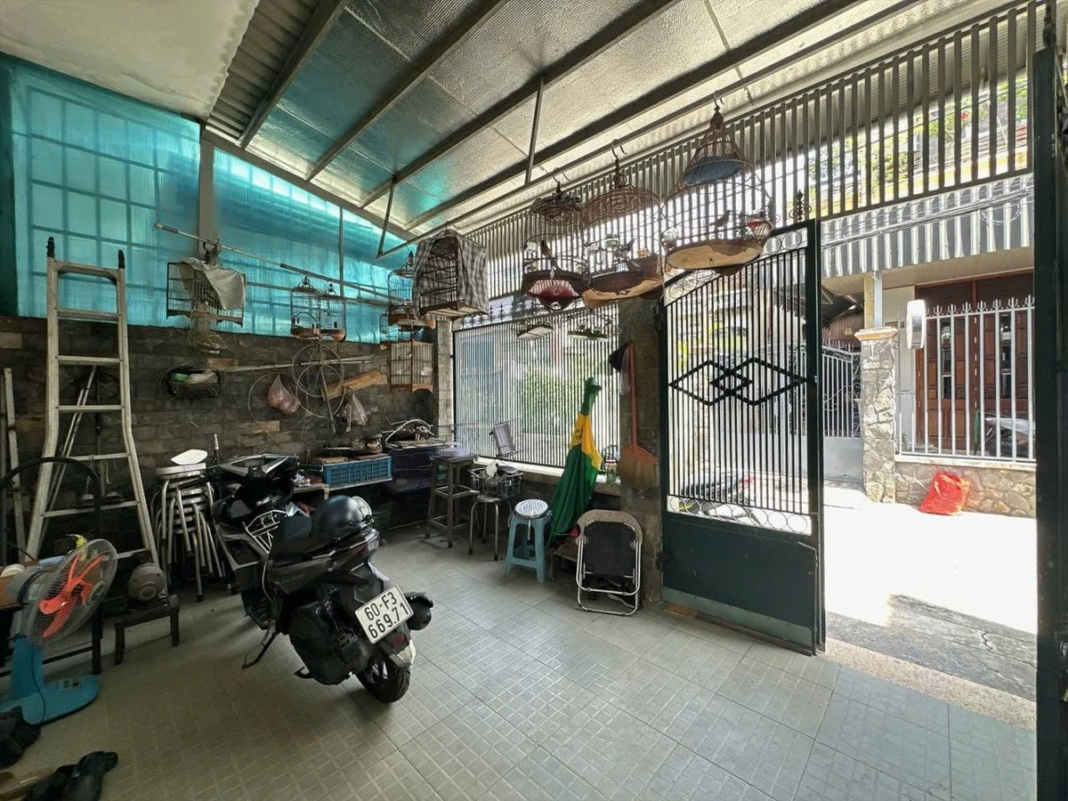 Bán nhà cấp 4 sát chợ Tân Phong, 106m², 4 tỷ, Đồng Nai - Ảnh thu nhỏ 5