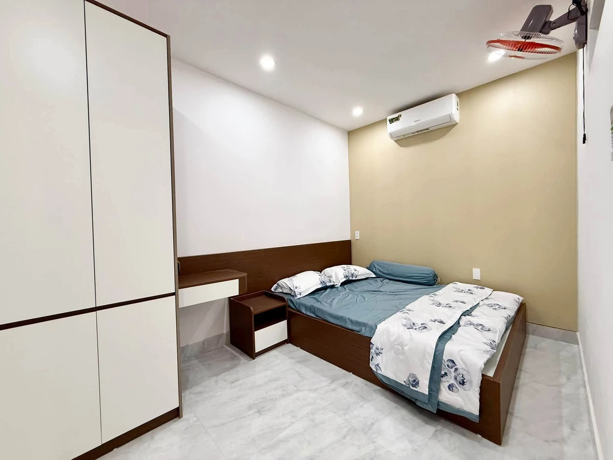 Bán nhà 2 tầng 83m2 kèm 2 căn hộ mini, Đà Nẵng, nhỉnh 4 tỷ - Ảnh thu nhỏ 4