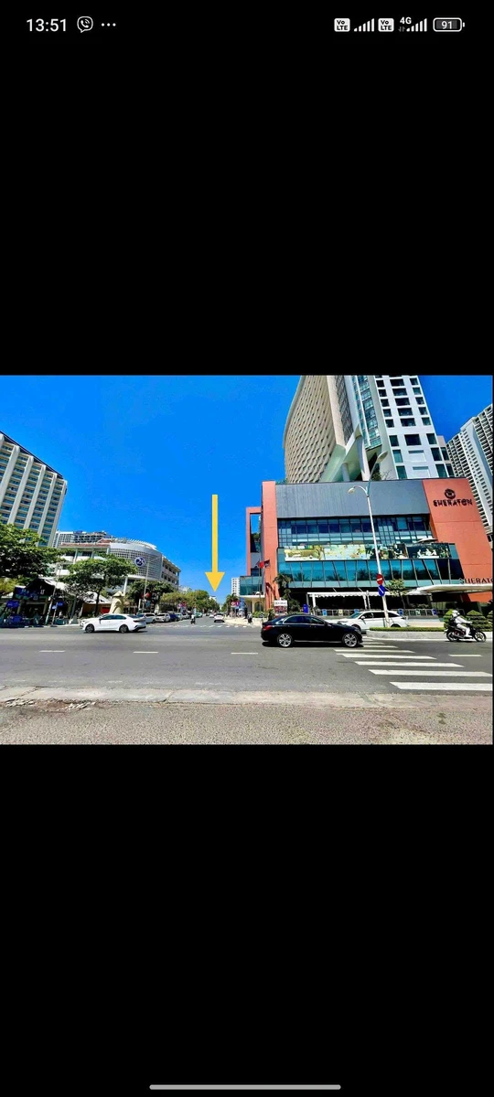 Cho thuê nhà 2 mặt tiền Nguyễn Chánh, Nha Trang, 63m², 60 triệu/tháng - Ảnh thu nhỏ 4