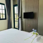 Chuyển nhượng biệt thự song lập 160m2 + tặng full nội thất cao cấp, giá chỉ 4.7 tỷ, nằm gần Hồ bơi - Ảnh thu nhỏ 17