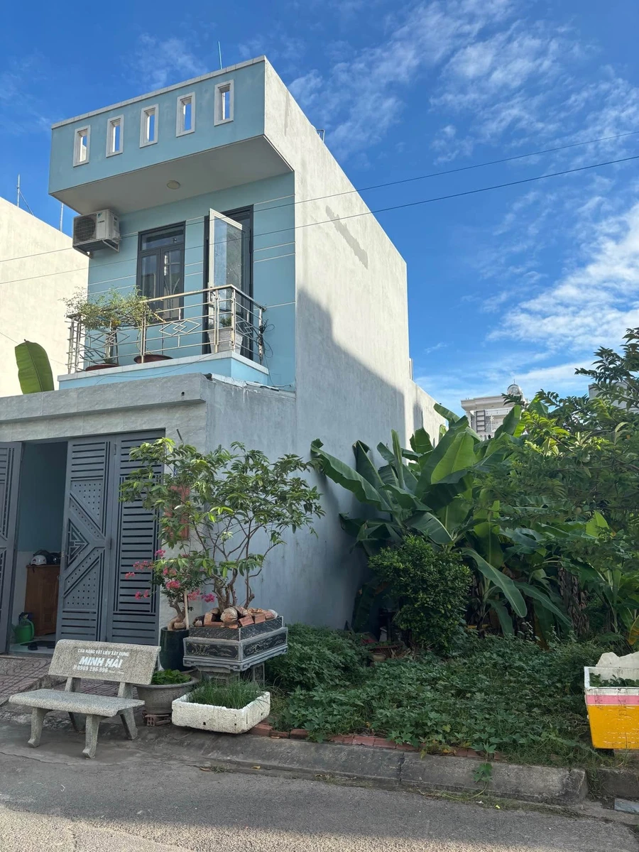 Bán đất 56m² tại KDC Nam Khang, Nguyễn Duy Trinh, Quận 9 - 4,3 tỷ - Ảnh thu nhỏ 3