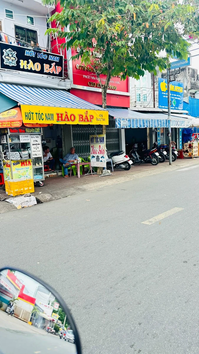 Bán nhà mặt tiền Quang Trung, Quận 1, 106.5m², 3 tỷ - Ảnh thu nhỏ 2