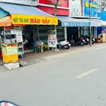 Bán nhà mặt tiền Quang Trung, Quận 1, 106.5m², 3 tỷ - Ảnh thu nhỏ 2