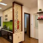 Cho thuê chung cư Golden 3, 53m², 2PN, 6 triệu/tháng - Ảnh thu nhỏ 2