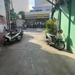 Bán nhà hẻm góc 2 mặt Hòa Hưng, Phường 13, Quận 10, 36m², 2PN, 5,999 tỷ - Ảnh thu nhỏ 1