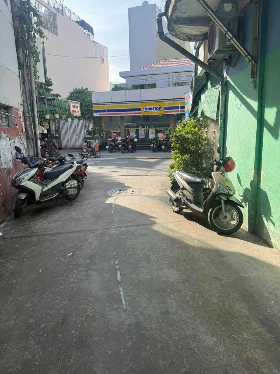 Bán nhà hẻm góc 2 mặt Hòa Hưng, Phường 13, Quận 10, 36m², 2PN, 5,999 tỷ - Ảnh 1
