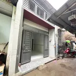 Bán nhà 4x10 có phòng, đường 6A, 970 triệu - Ảnh thu nhỏ 2